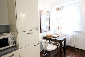 וינה Joe'S Apartments - Franz-Josefs Kai 15 מראה חיצוני תמונה