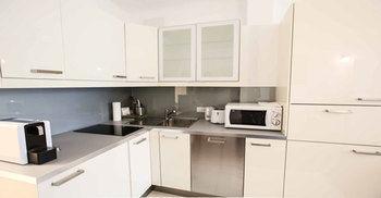 וינה Joe'S Apartments - Franz-Josefs Kai 15 מראה חיצוני תמונה