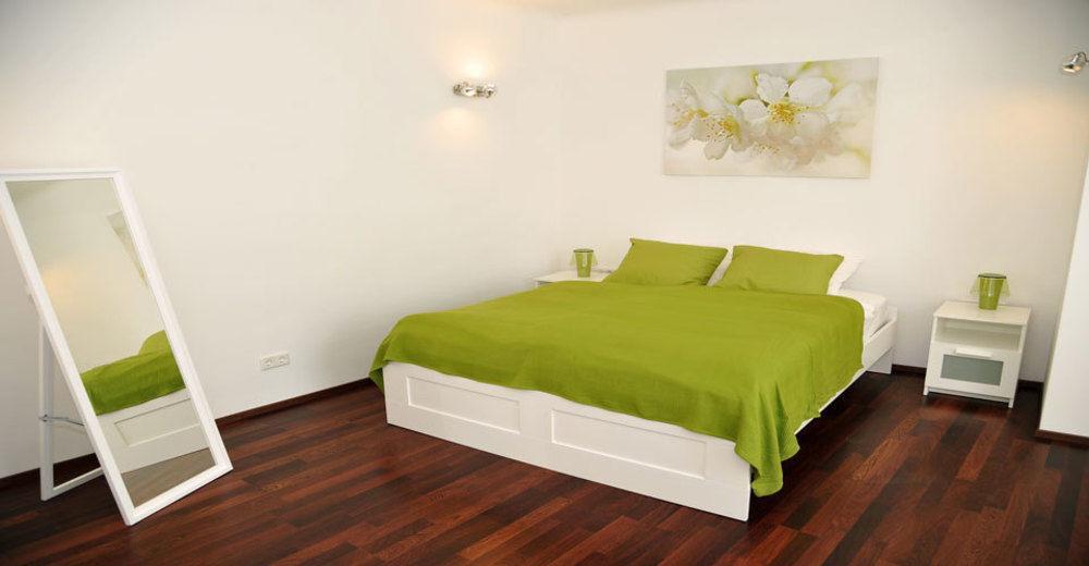 וינה Joe'S Apartments - Franz-Josefs Kai 15 מראה חיצוני תמונה